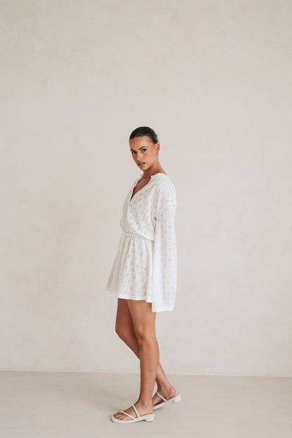 Berkley Dress