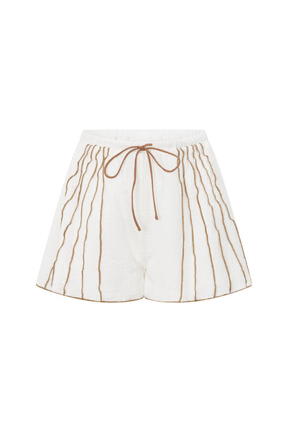 Ciri Shorts