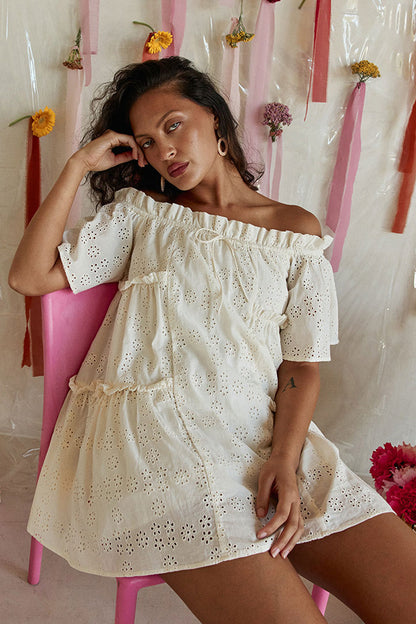Bexley Dress