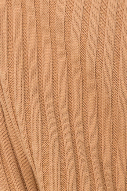 Celine Pants - Apricot