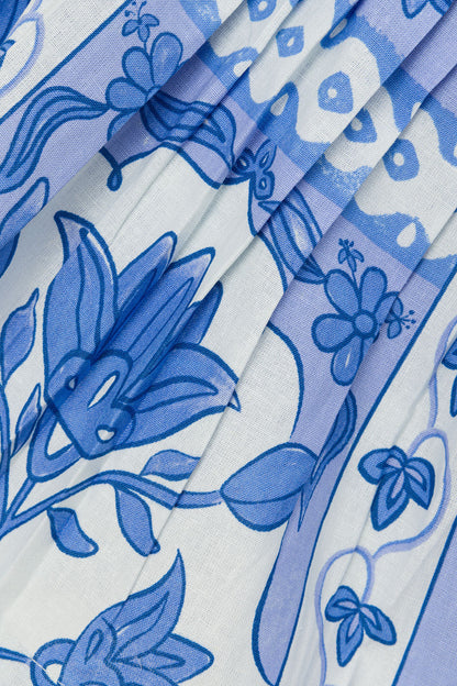 Florien Top - Palais Blue