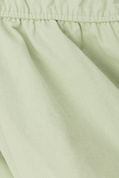 Akel Top - Mint