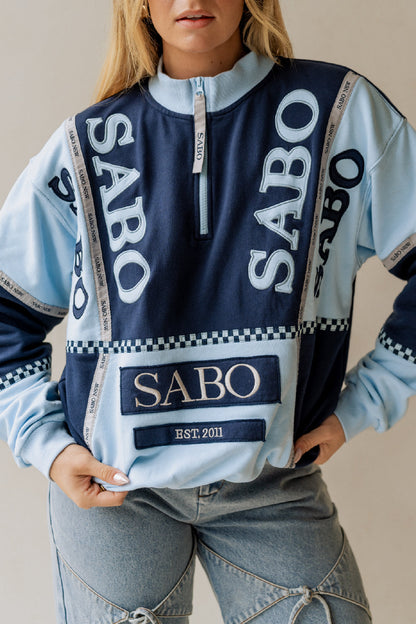 SABO NSW Sweater