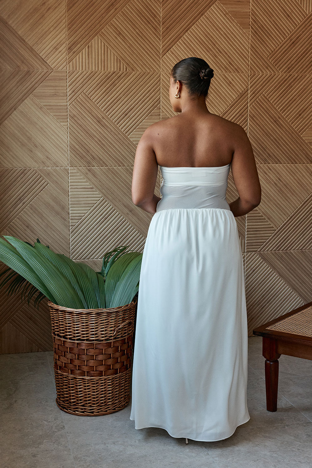 Francisco Dress