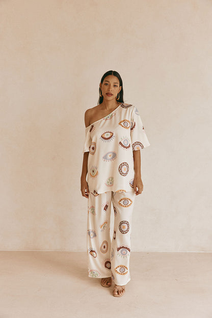 Grace Top - Matia