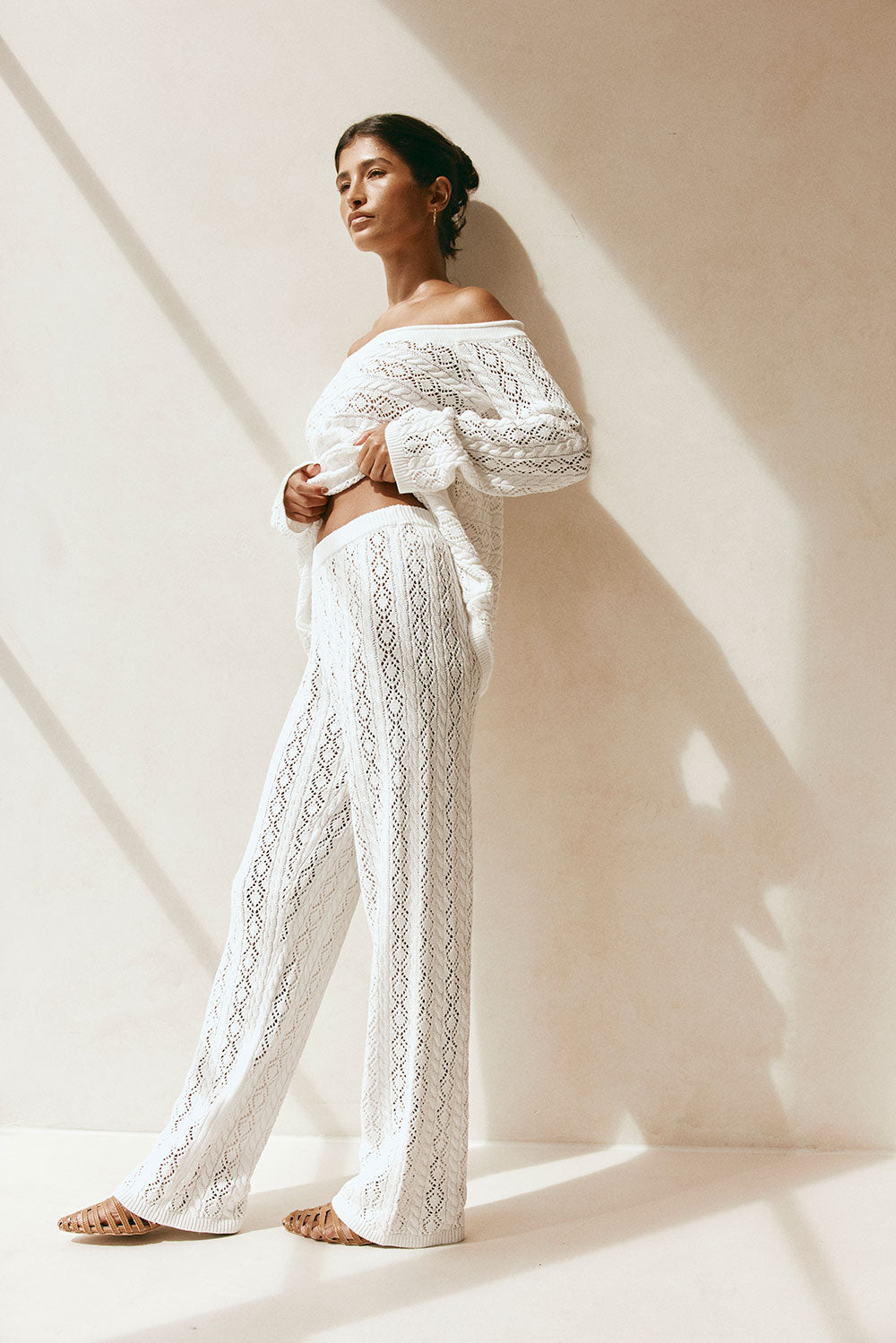 Cierra Pants