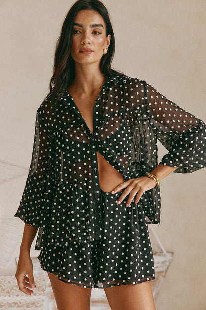 Delita Shorts