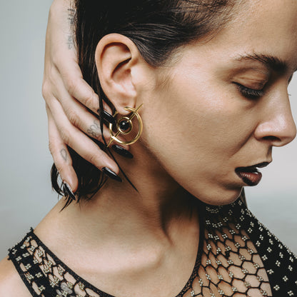 STELLAR GRACE EARRINGS