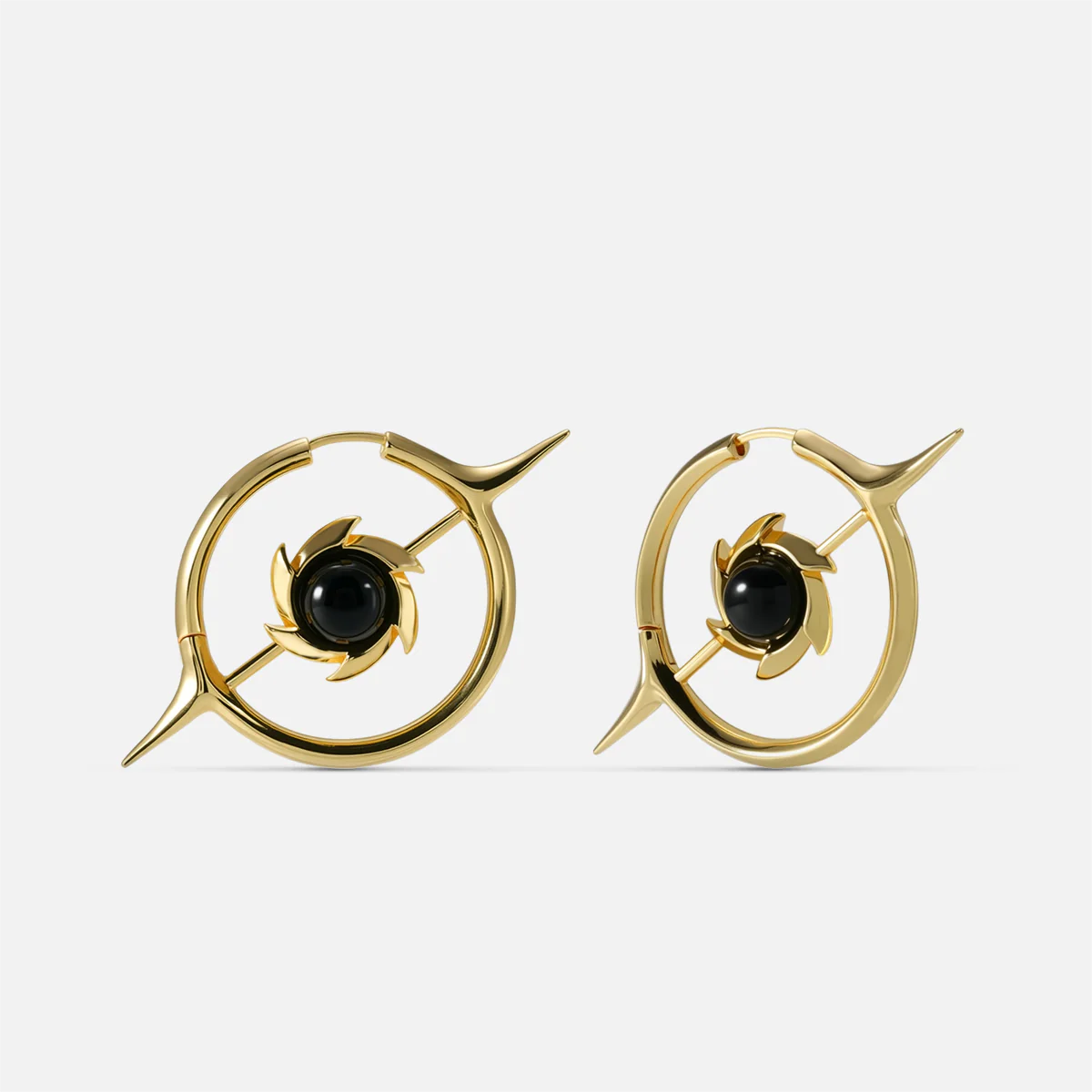 STELLAR CONSTELLATION EARRINGS