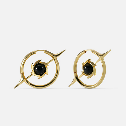 STELLAR CONSTELLATION EARRINGS