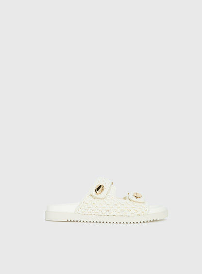 Billini Aricella Sandals Cream