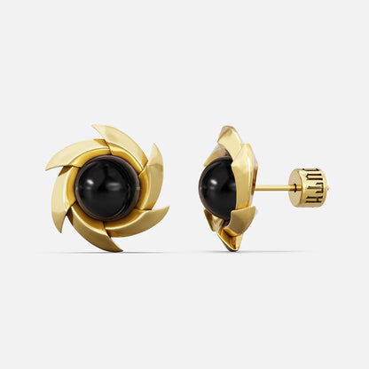 STELLAR NOVA EAR STUDS