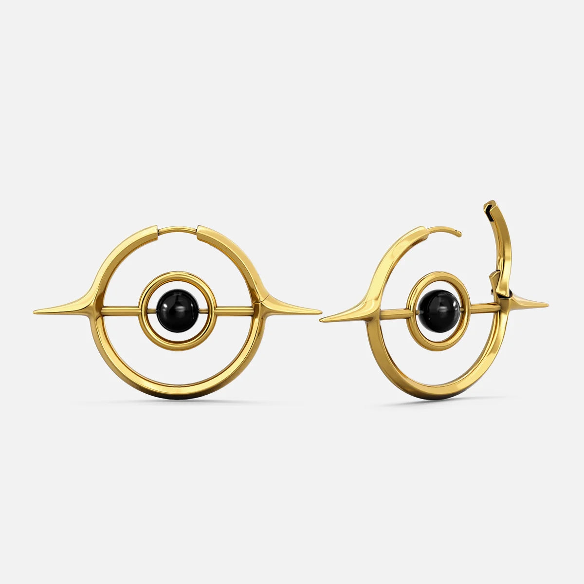 STELLAR GRACE EARRINGS