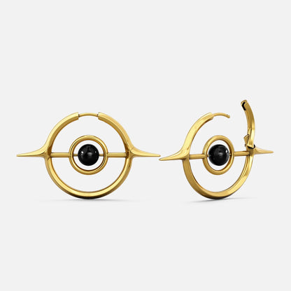 STELLAR GRACE EARRINGS