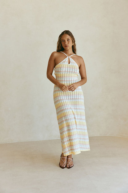 Bexley Knit Dress