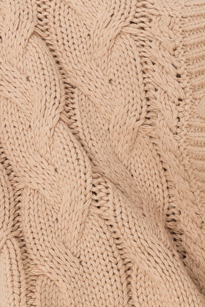 Addison Sweater