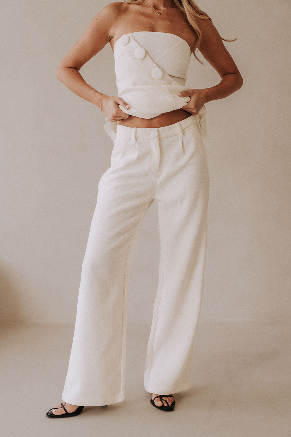 Salma Pants
