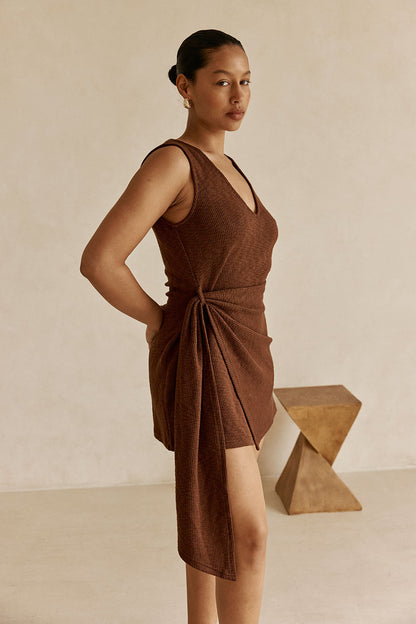 Oliana Dress