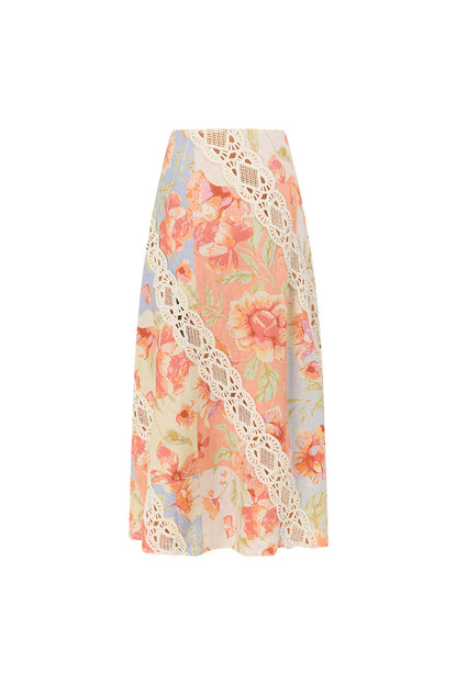 Mirabella Skirt - Verano