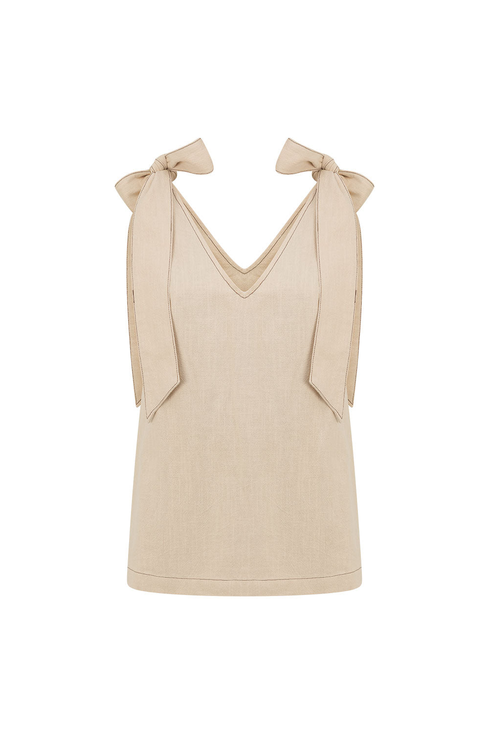 Elixir Top - Cream