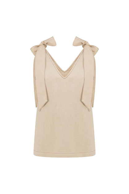 Elixir Top - Cream