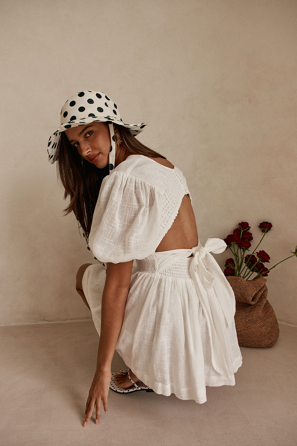 Inka Dress