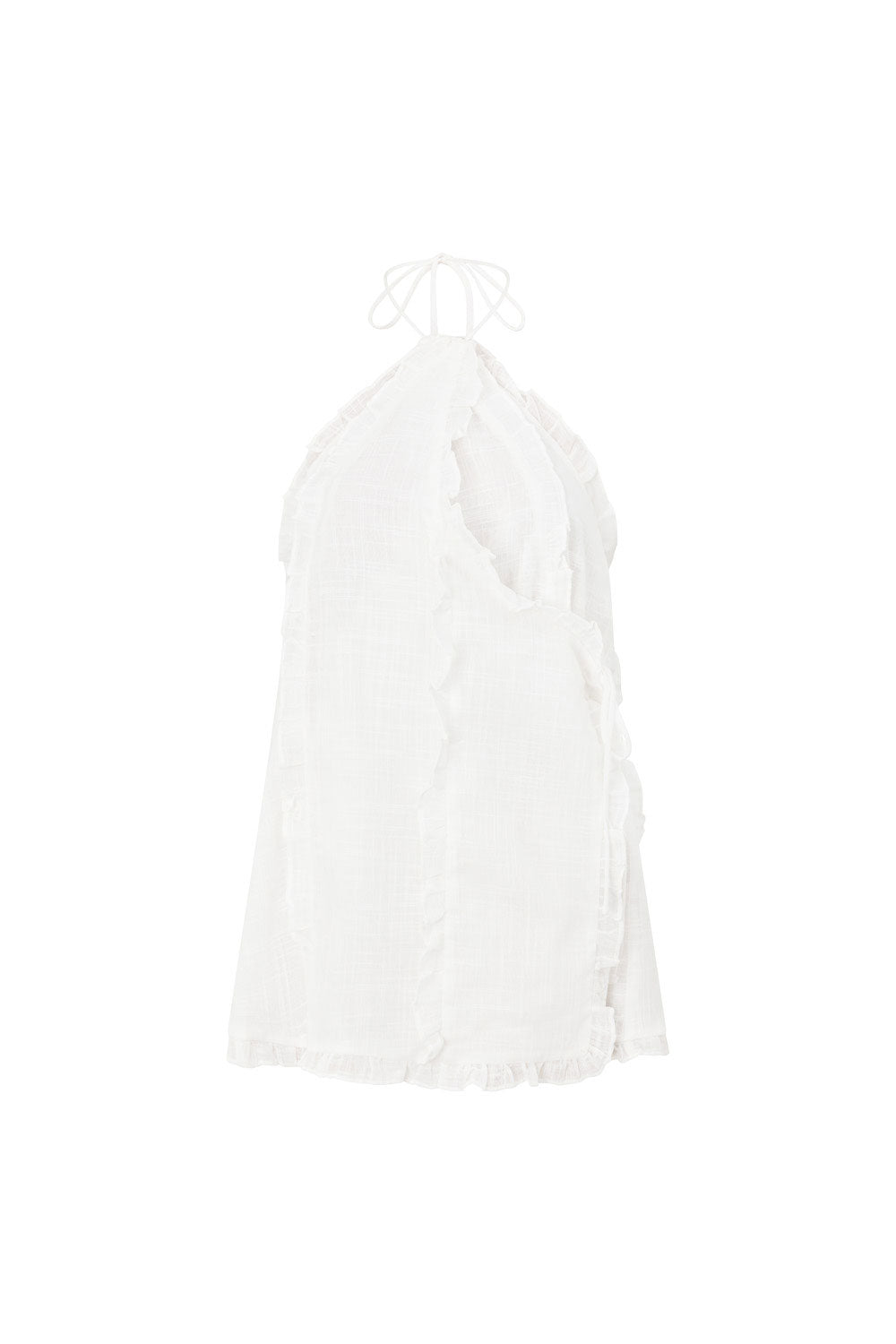 Kharli Dress