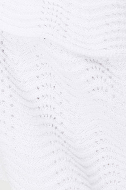 Kama Top - White