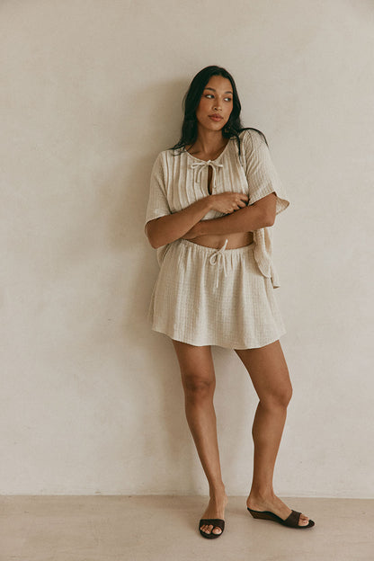 Rayne Skirt