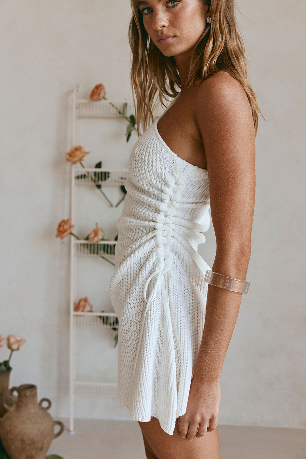 Rosalie Dress
