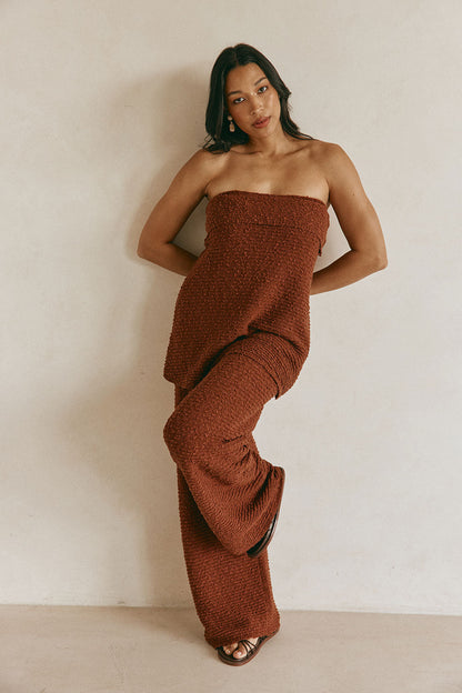 Sahlia Pants