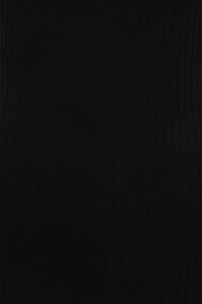 Geneva Dress - Black