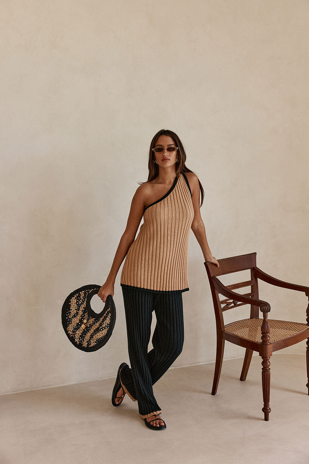 Aylani Top