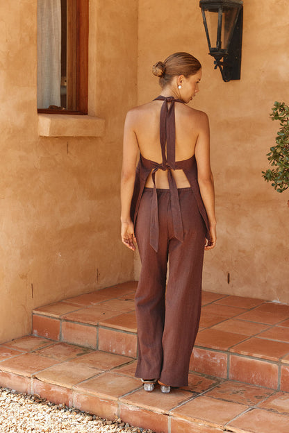 Elara Pants