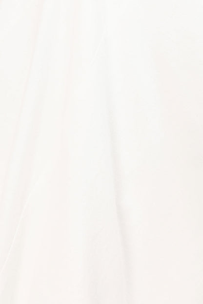 Chessa Dress - White