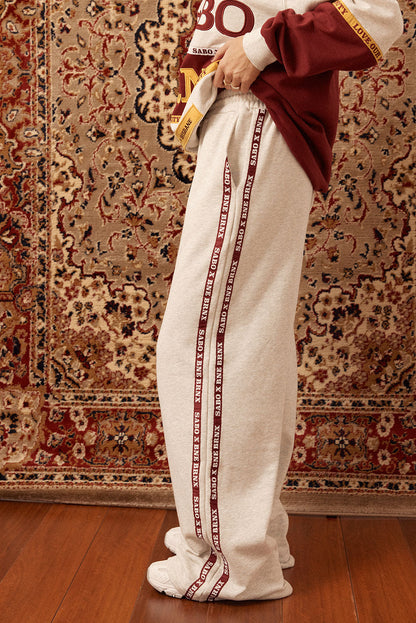 Goal Pants - SABO x BRNX
