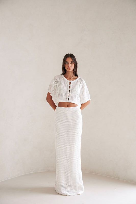 Mekkah Skirt