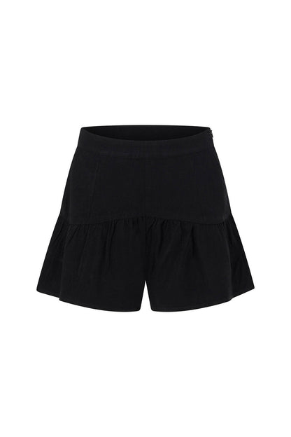 Luna Shorts - Black