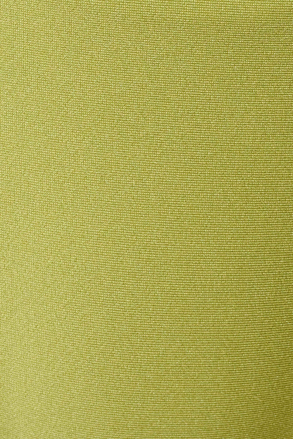 Clover Brazilian Bikini Bottom - Green