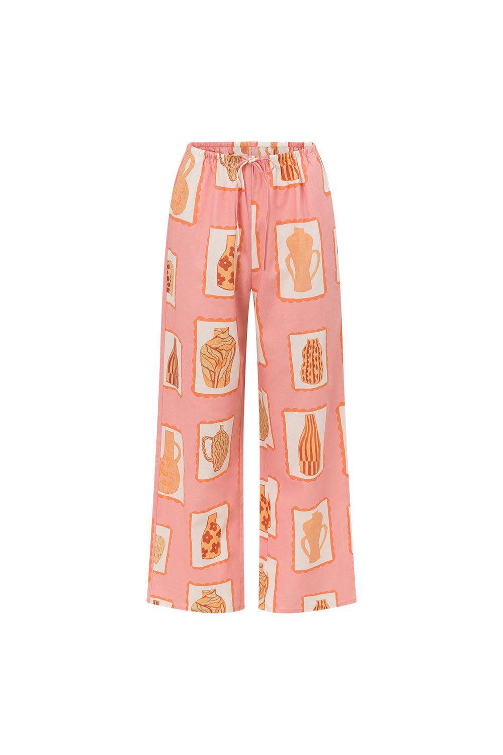 Lucia Pants - Florero