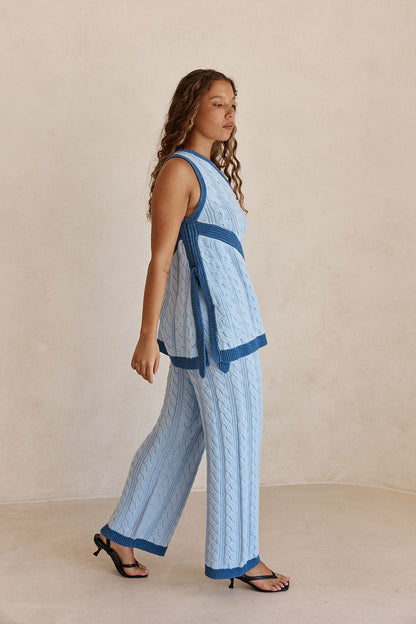 Mirabelle Top