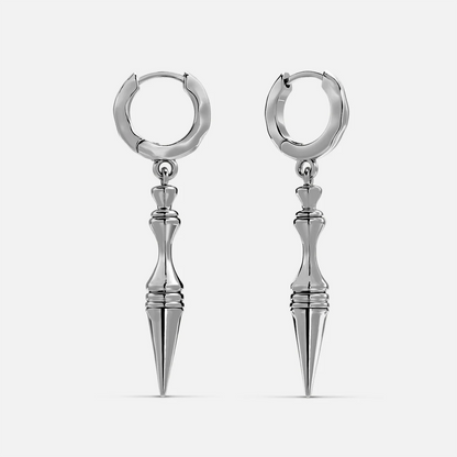 TIMELESS SPEAR EARRINGS