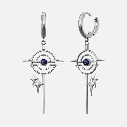 STELLAR PATH EARRINGS