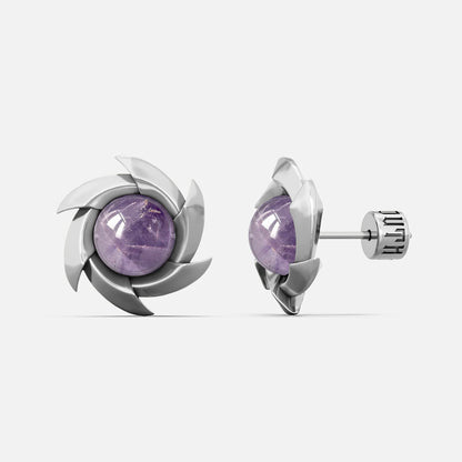 STELLAR NOVA EAR STUDS
