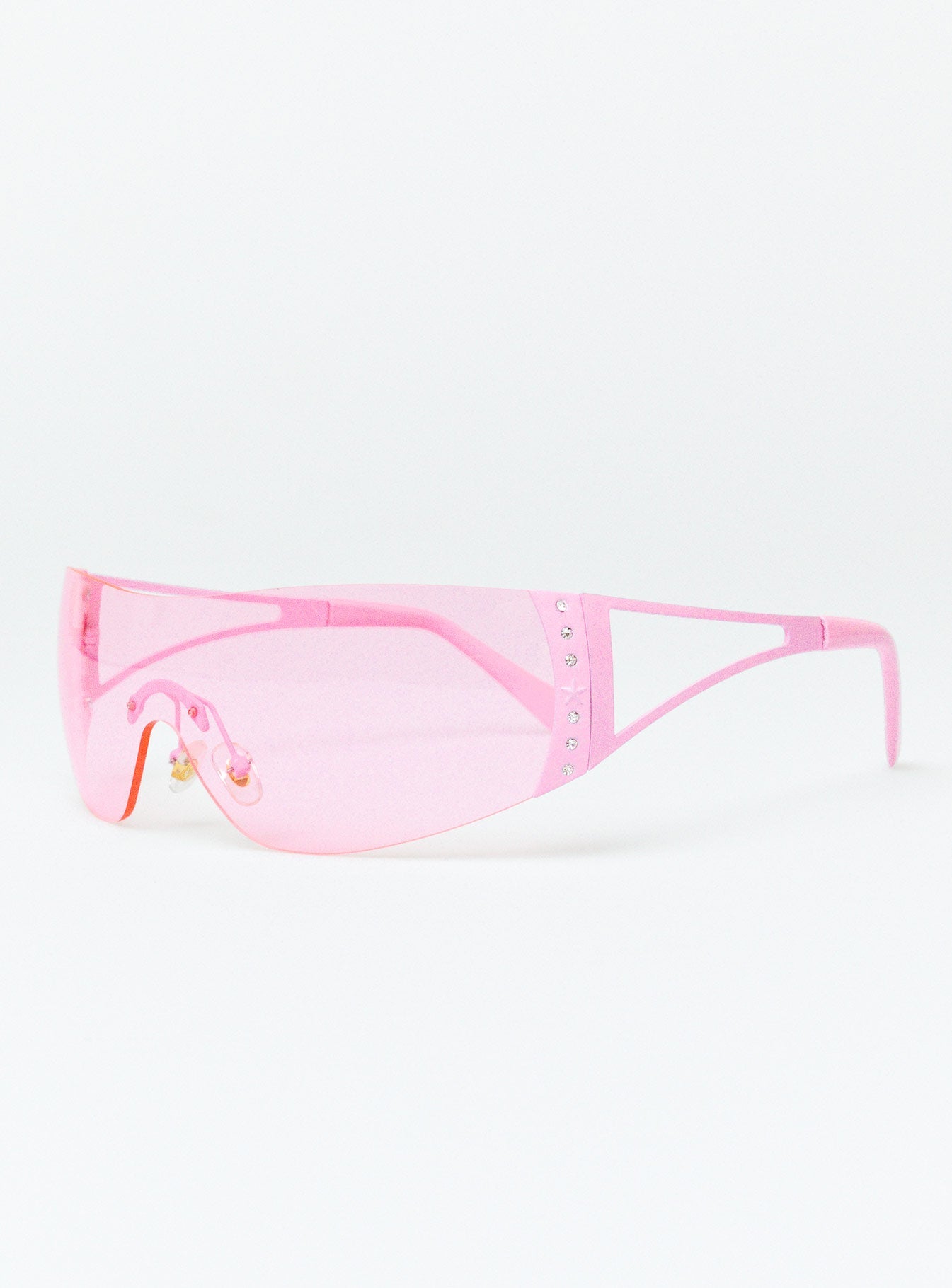 Callile Sunglasses Pink