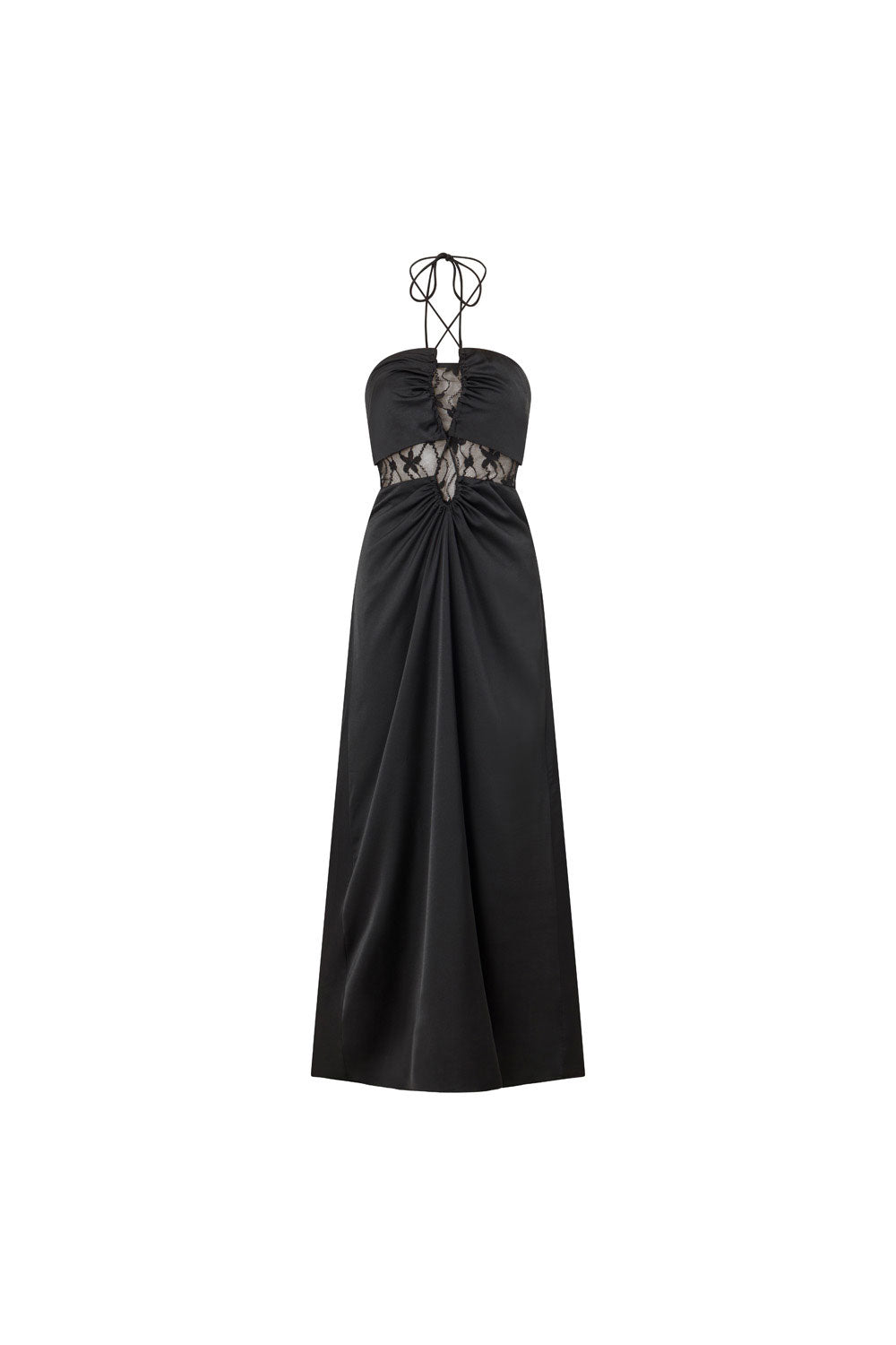 Ariah Dress