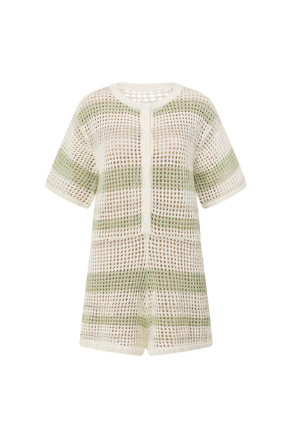 Easton Playsuit
