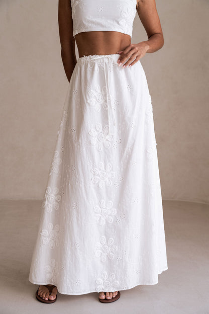Porcha Skirt