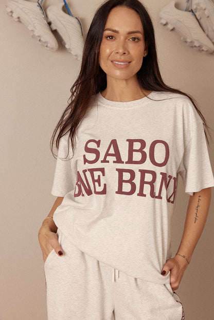 Goal Top - SABO x BRNX