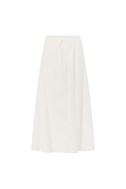 Porcha Skirt